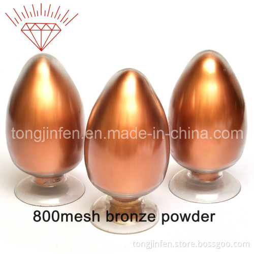 800mesh Pure Electrolytic Copper Powder